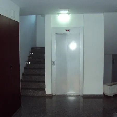 Apartament A Tossa 公寓 *