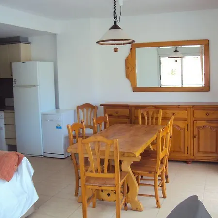 Apartament A Tossa 滨海托萨