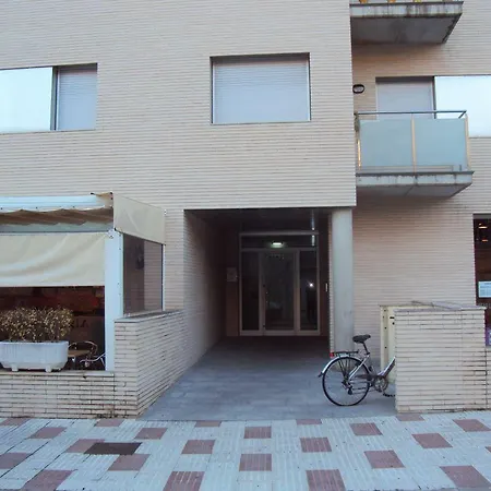 Apartment Apartament A Tossa Tossa de Mar