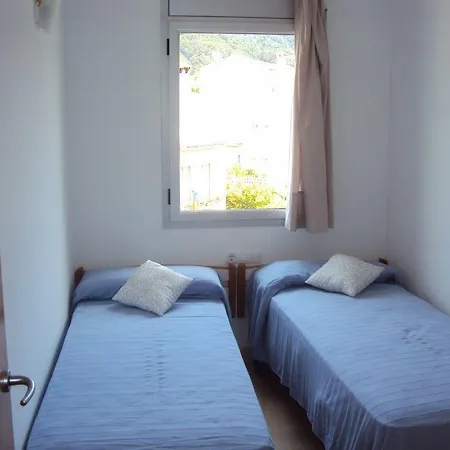 Apartament A Tossa Apartment *