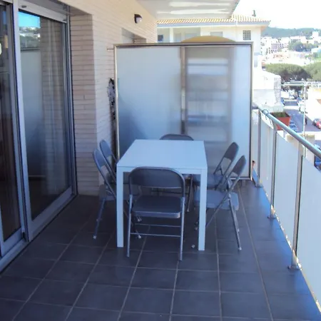 Apartament A Tossa Apartment Tossa de Mar
